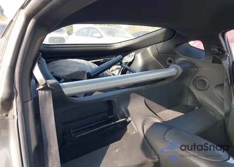 2014 Nissan 370Z from USA, damaged, VIN JN1AZ4EH5EM632561